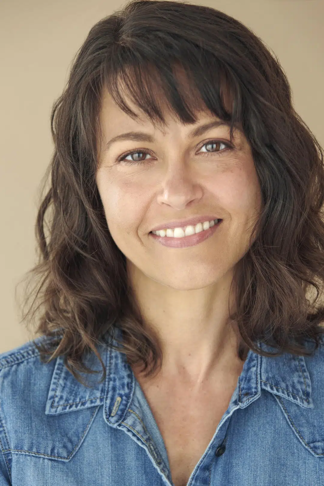 Holly Heiser