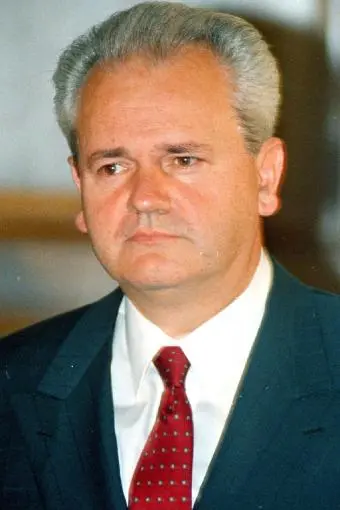 Slobodan Milosevic_peliplat