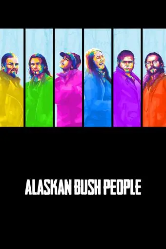 Alaskan Bush People_peliplat