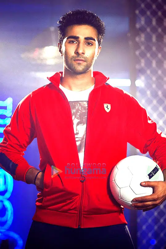 Aadar Jain