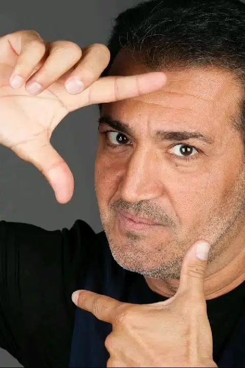 Vittorio Hamarz Vasfi