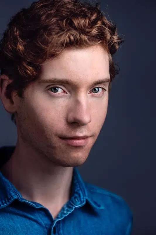 Jared Kasowski
