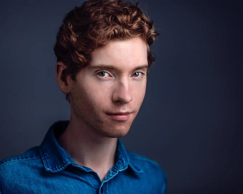 Jared Kasowski