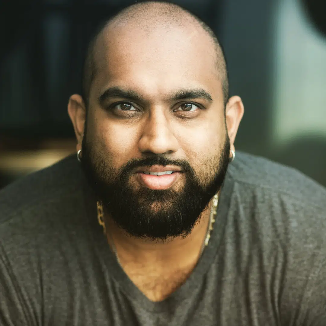 Prashanth Gunasekaran