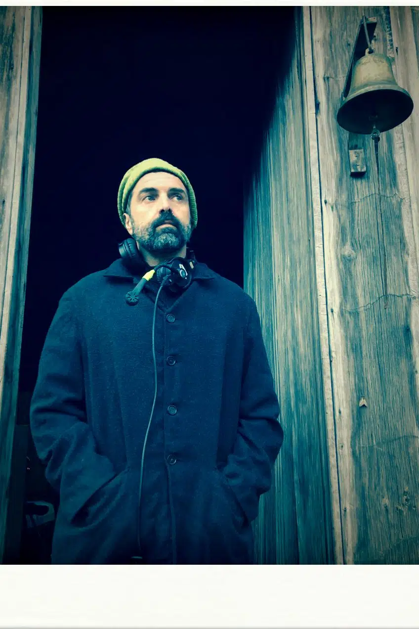 Carlos Manga Jr.