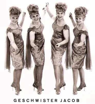 Geschwister Jacob
