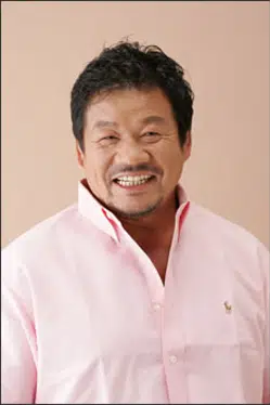 Tatsumi Fujinami