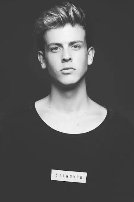 Jake Kelly