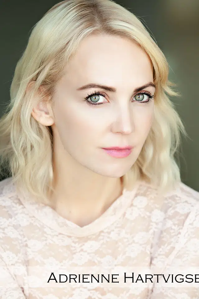 Adrienne Hartvigsen