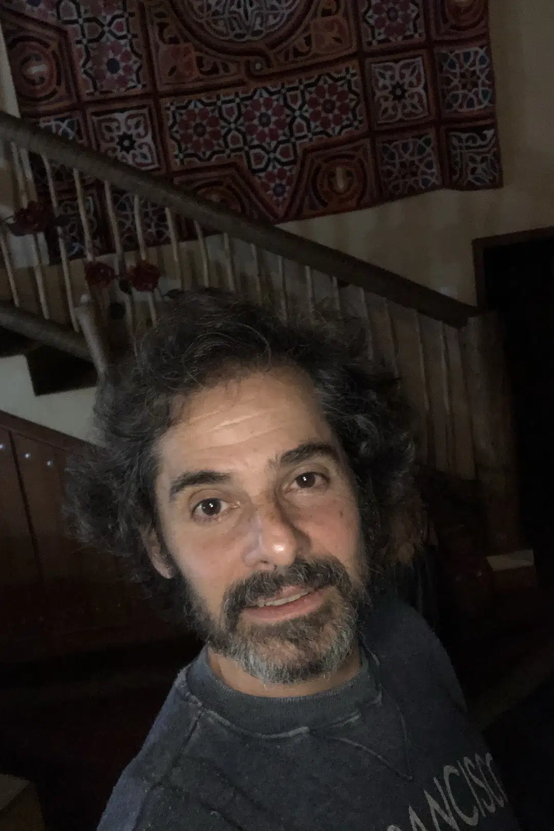 Sergio Maciel