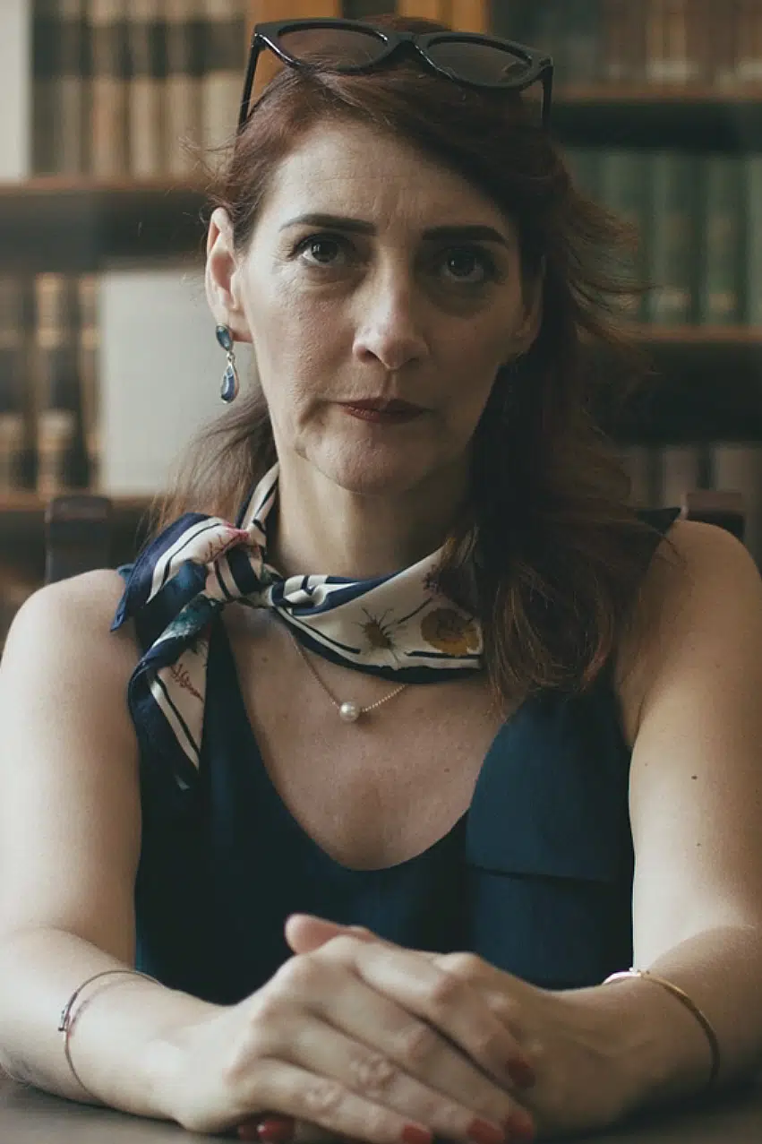 Barbara Folchitto