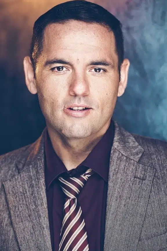 Paul Tully