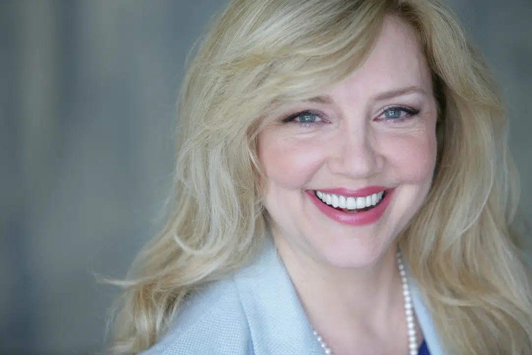 Nancy Magathan