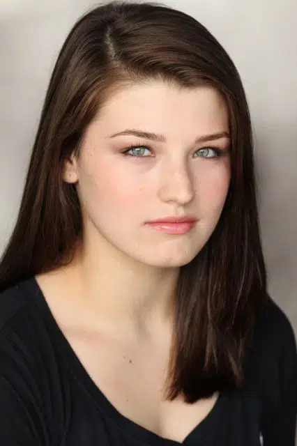 Nicole Axelrod