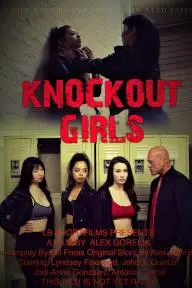 Knockout Girls_peliplat