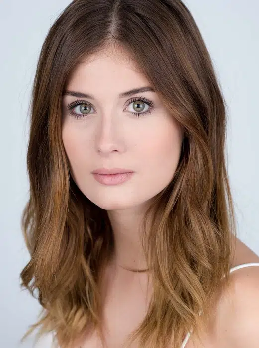 Nerea Camacho
