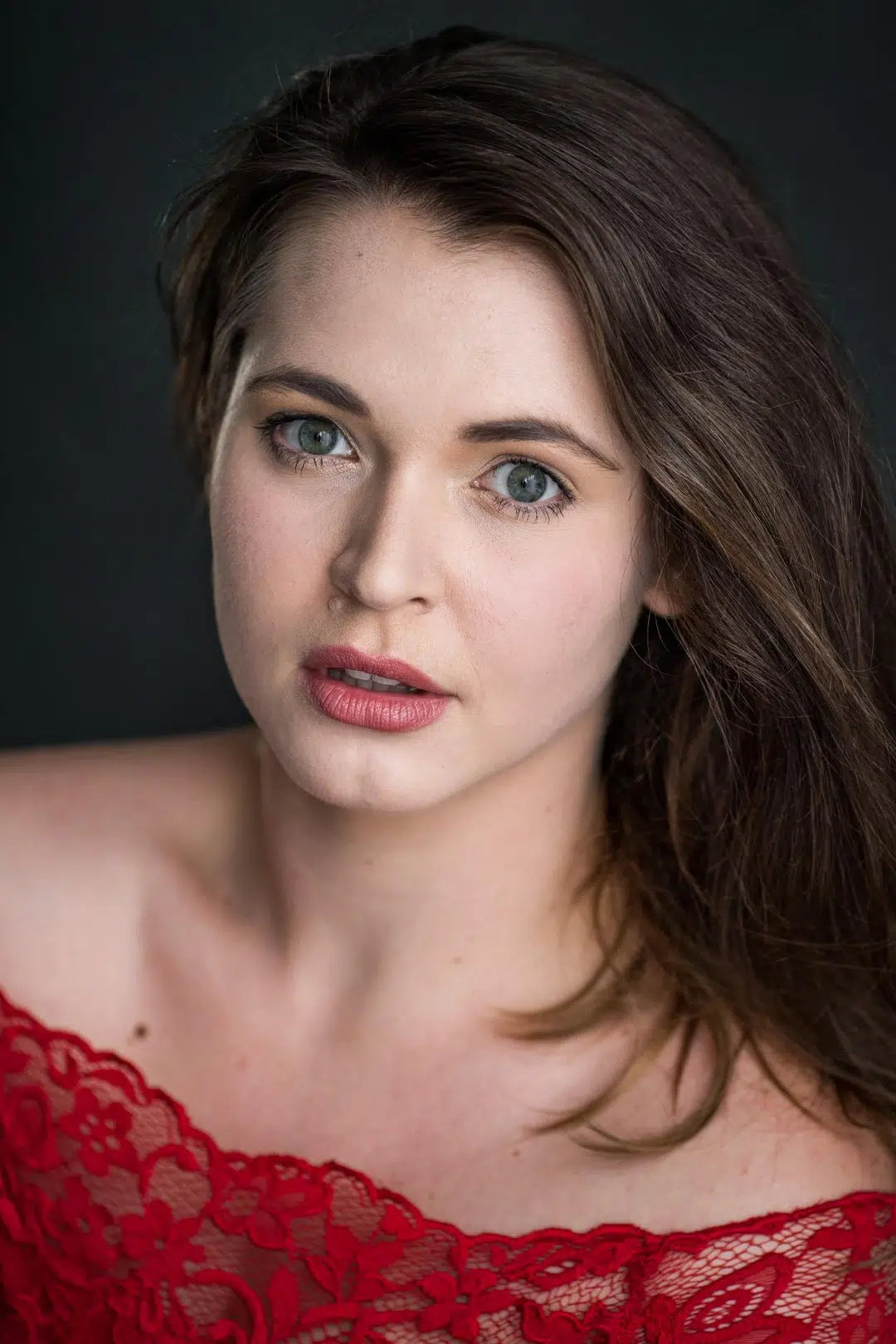 Roxanne Rapp