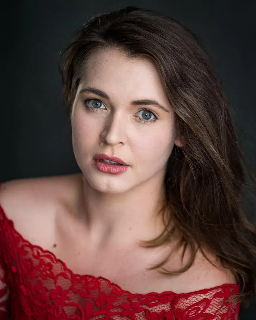 Roxanne Rapp
