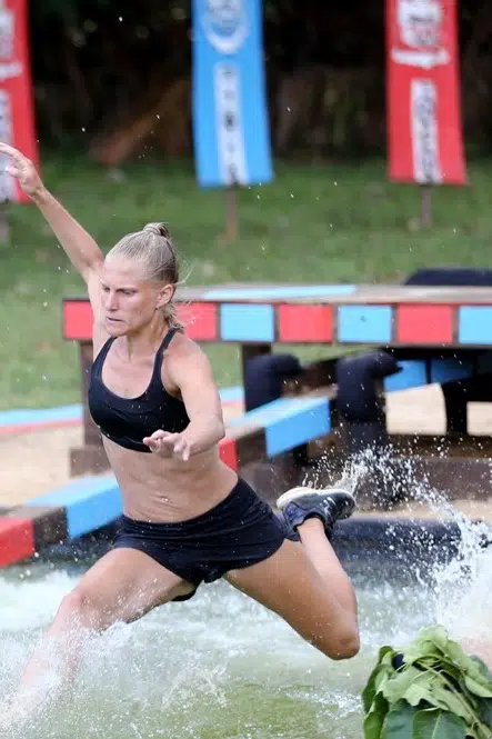 Sara Eskenazi