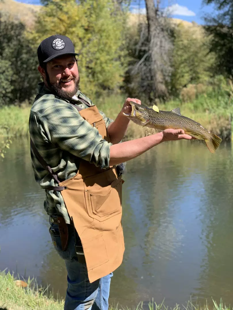 Gabriel Gator Guilbeau