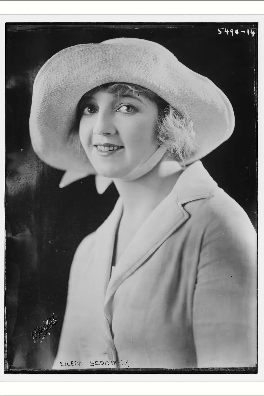 Eileen Sedgwick