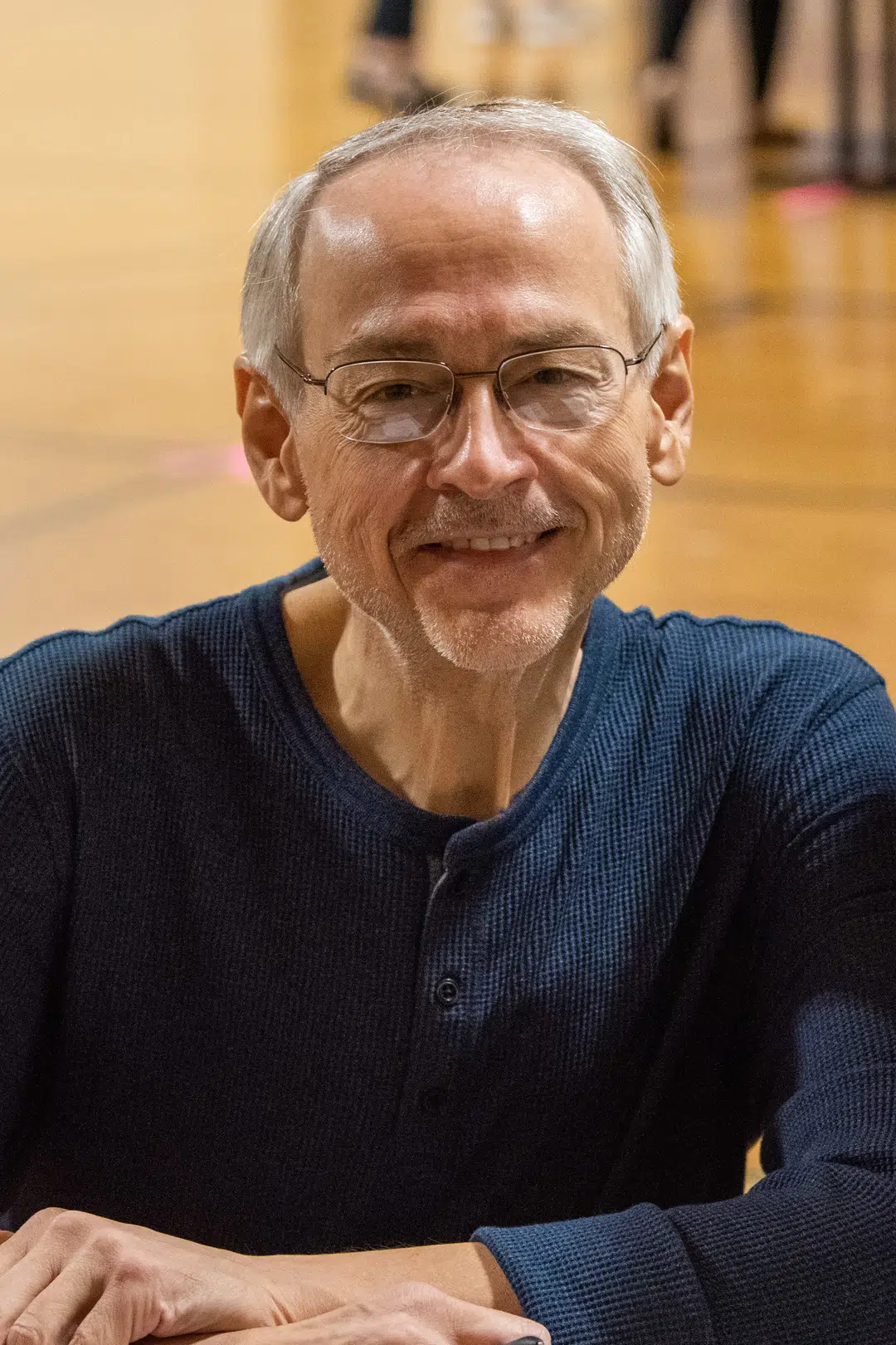 James Reppert