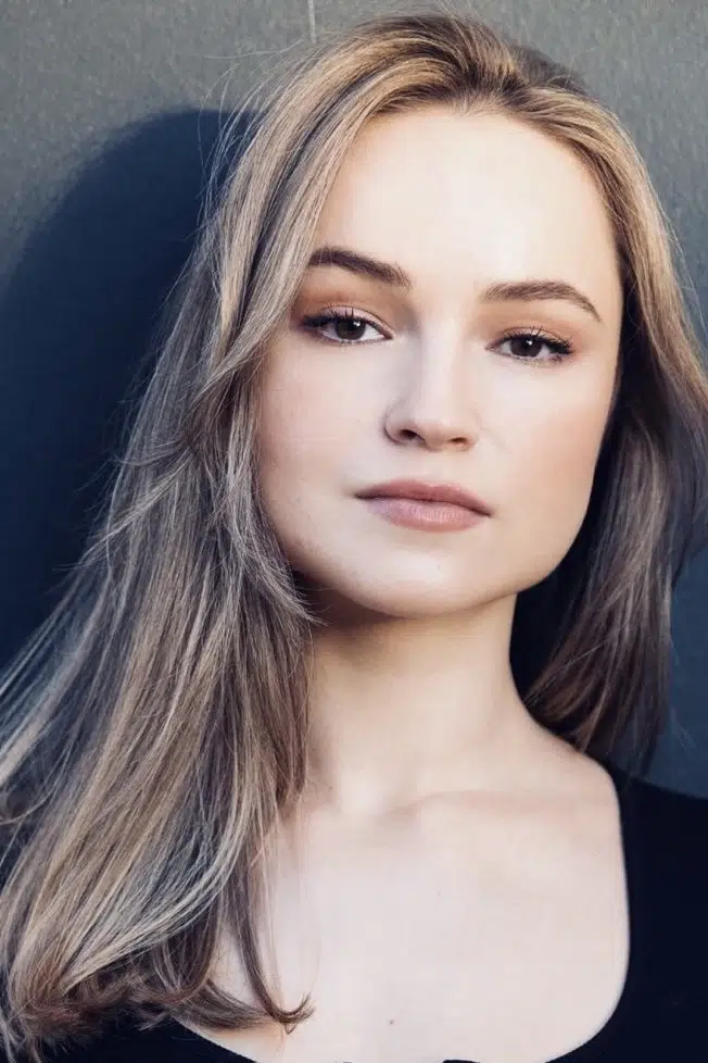 Anya Rivers