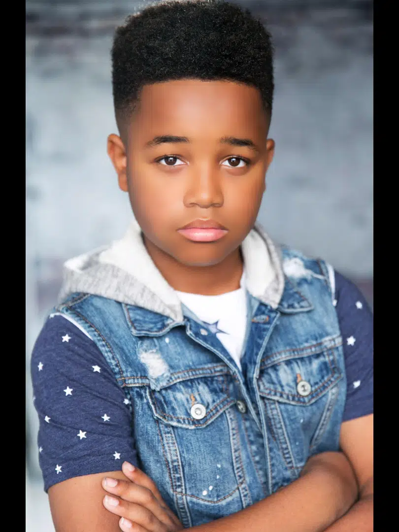 Jailen Bates