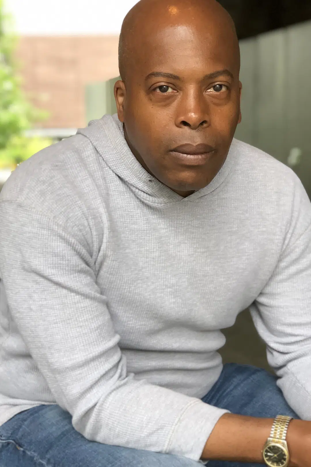 Jarvis Smith