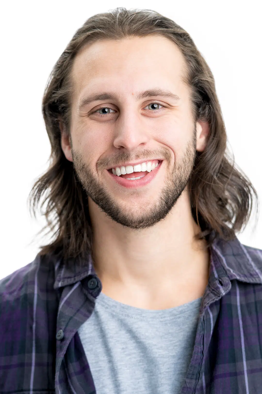 Stephen Haas