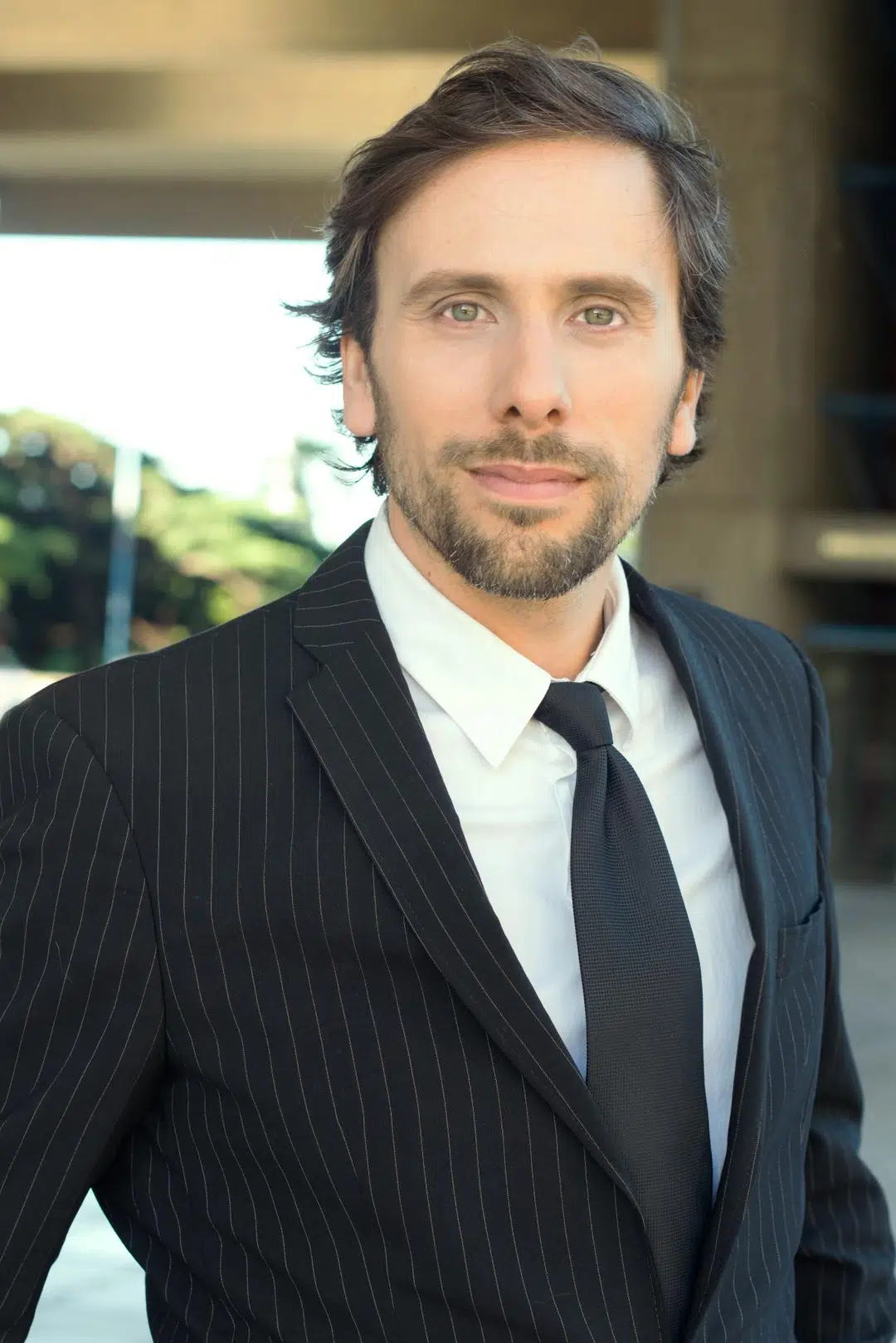 Emiliano Romero