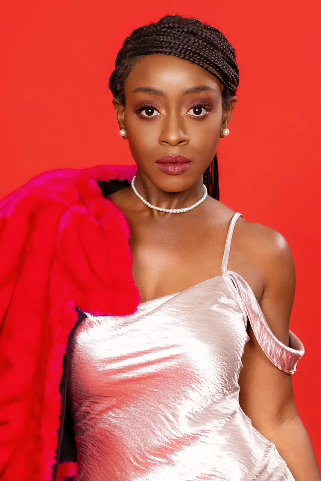 Jessica Obilom