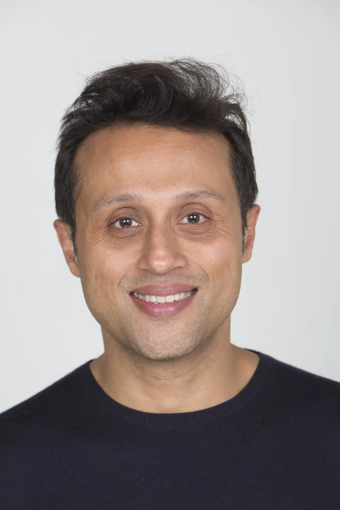 Maninderpal Sahota