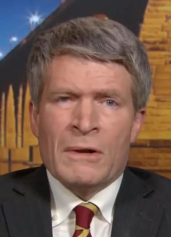 Richard Painter