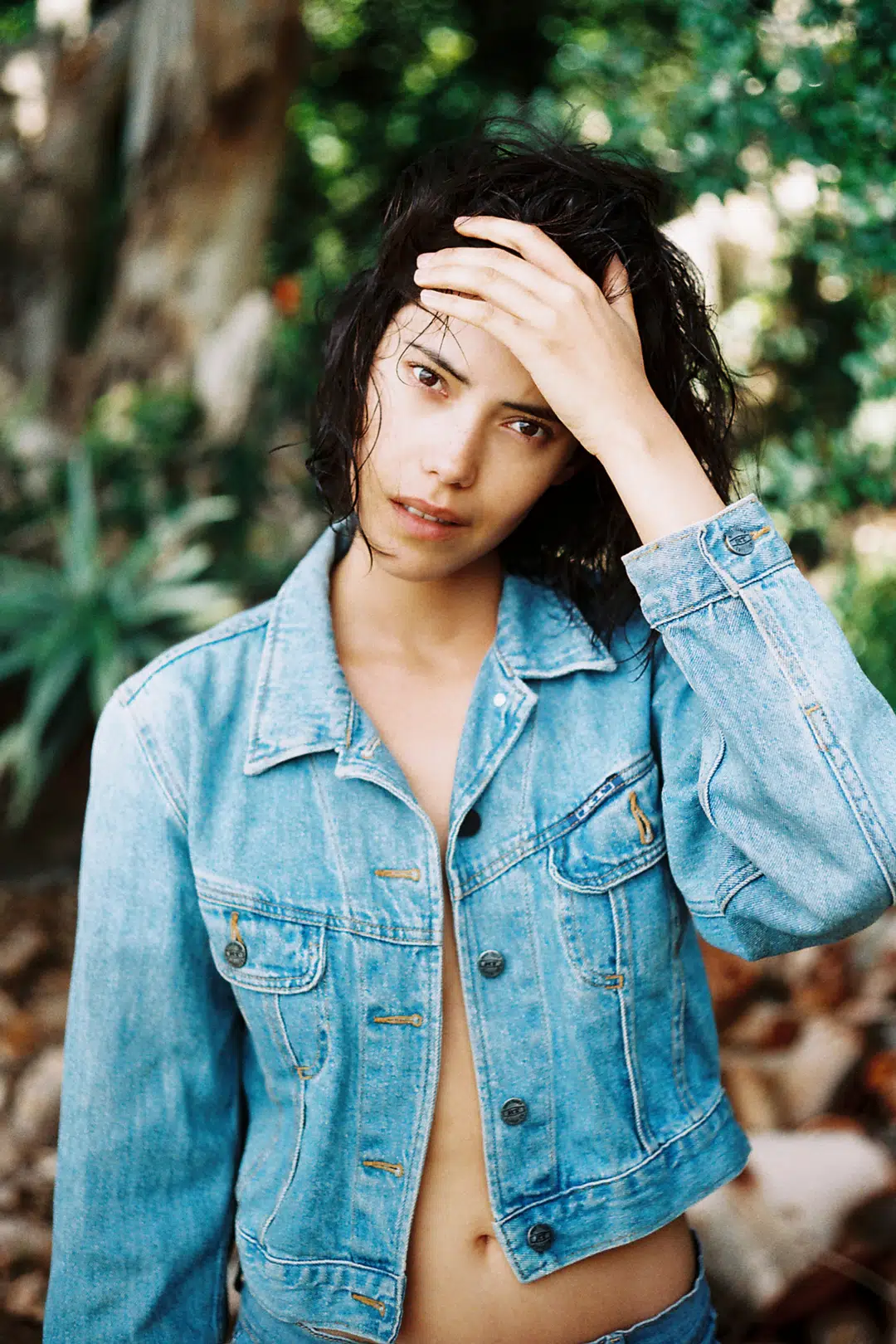 Chloe Hirschman
