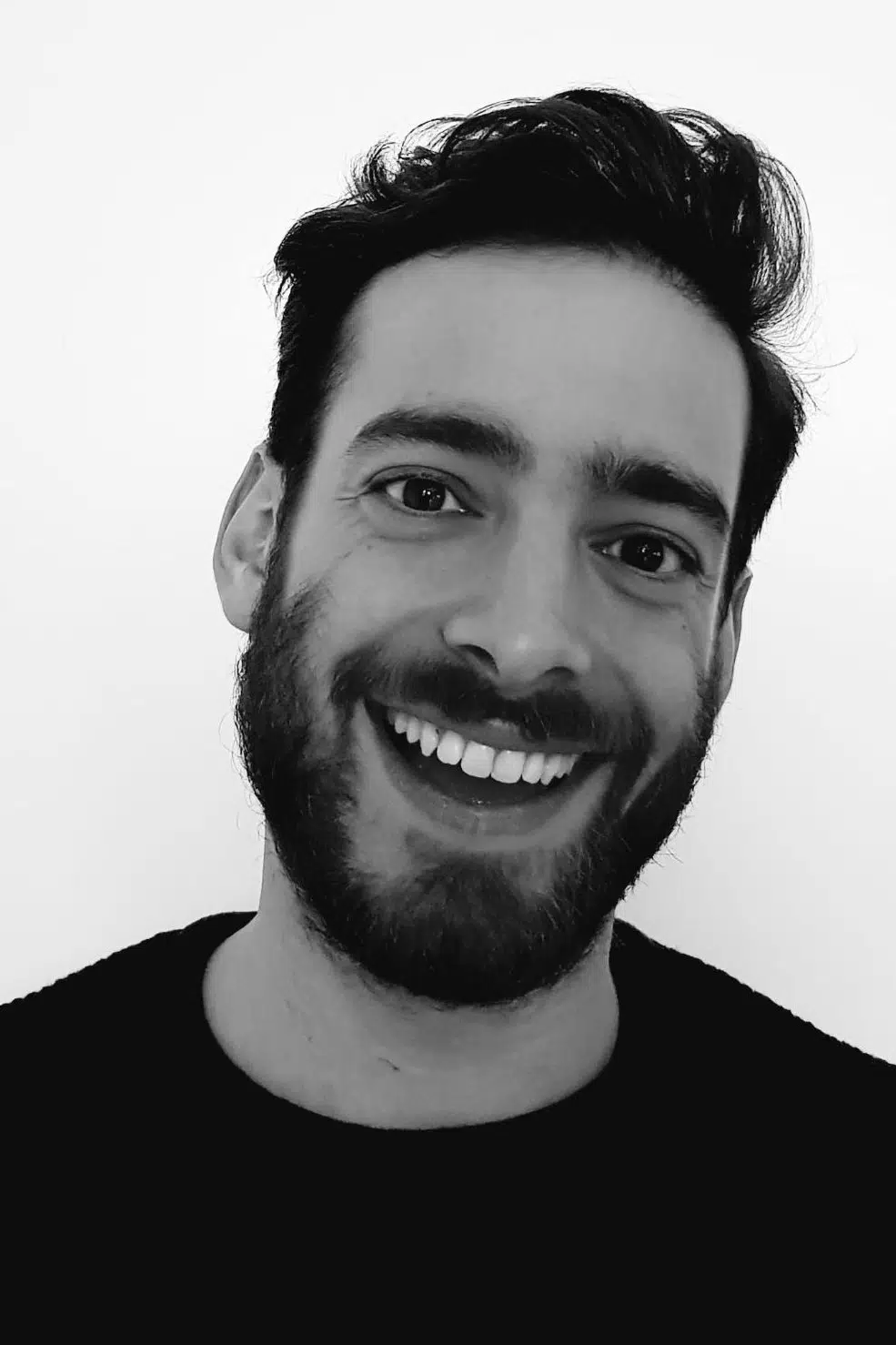Joshua Menco