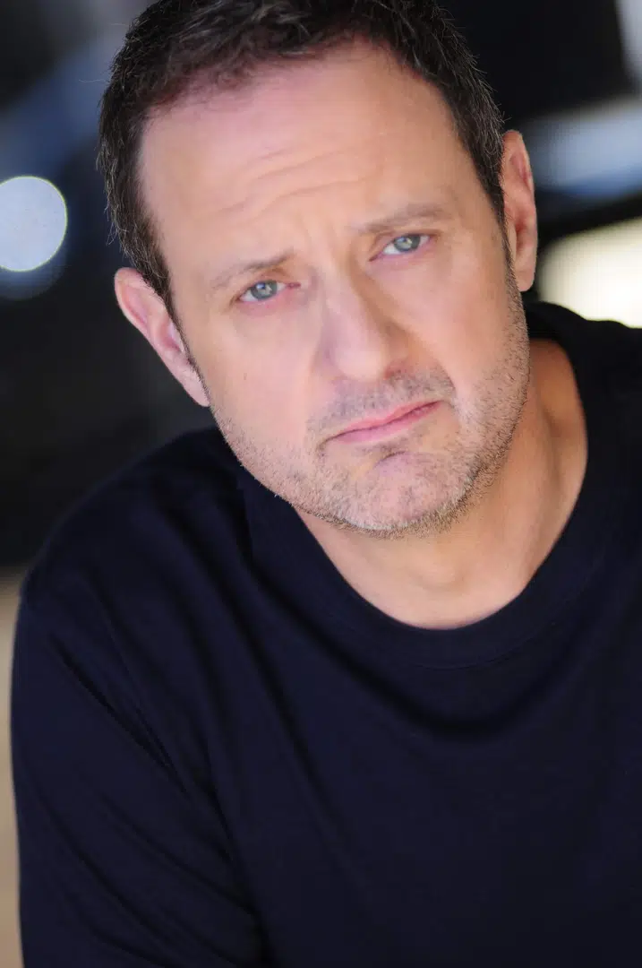 Michael Lewis