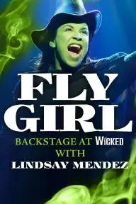 Fly Girl: Backstage at 'Wicked' with Lindsay Mendez_peliplat
