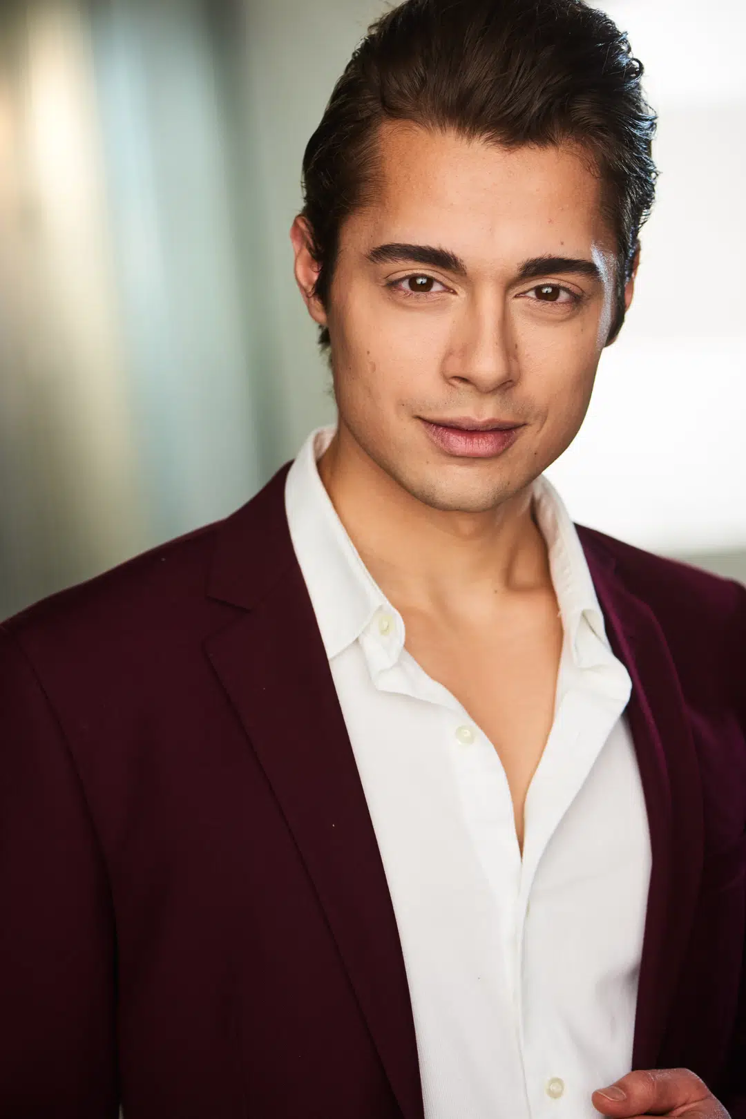 Jordan Rosas