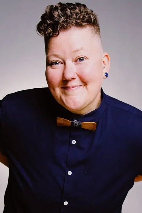 Kirsty Webeck