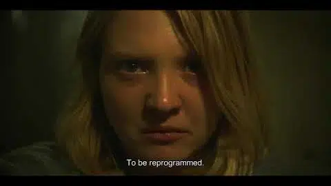 BAD APPLES season trailer