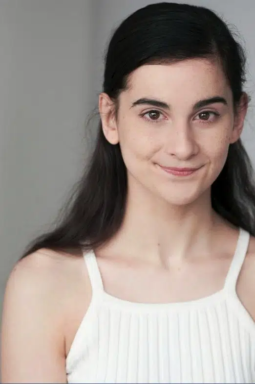 Lucy Childs