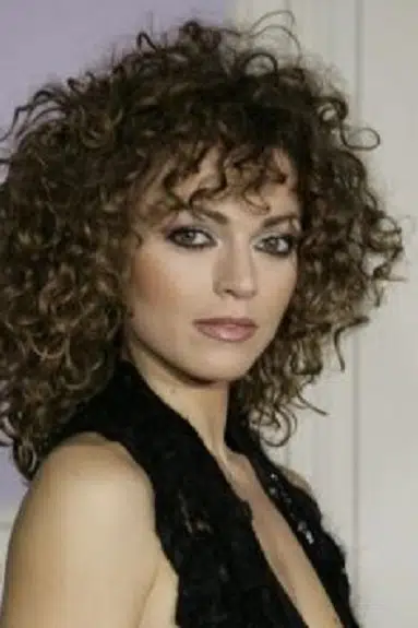 Katerina Theohari