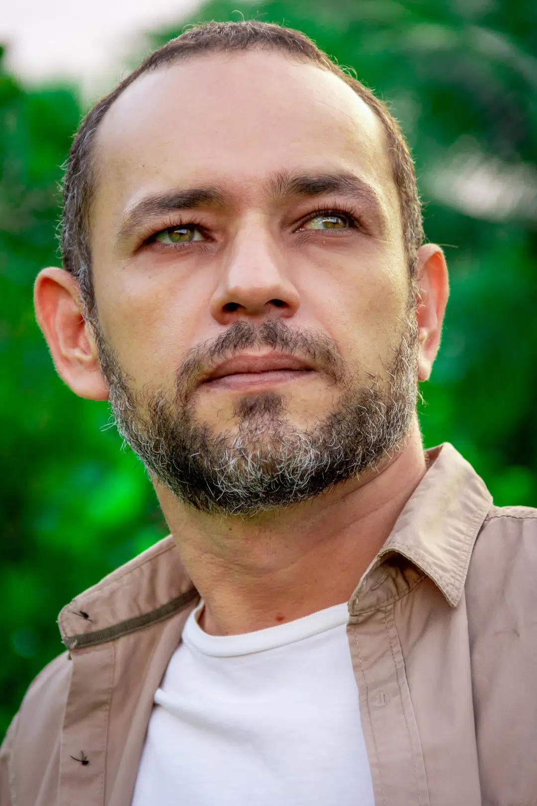 Oscar Calixto