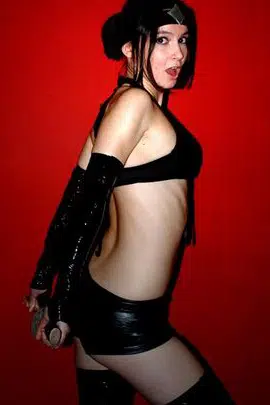 Janey