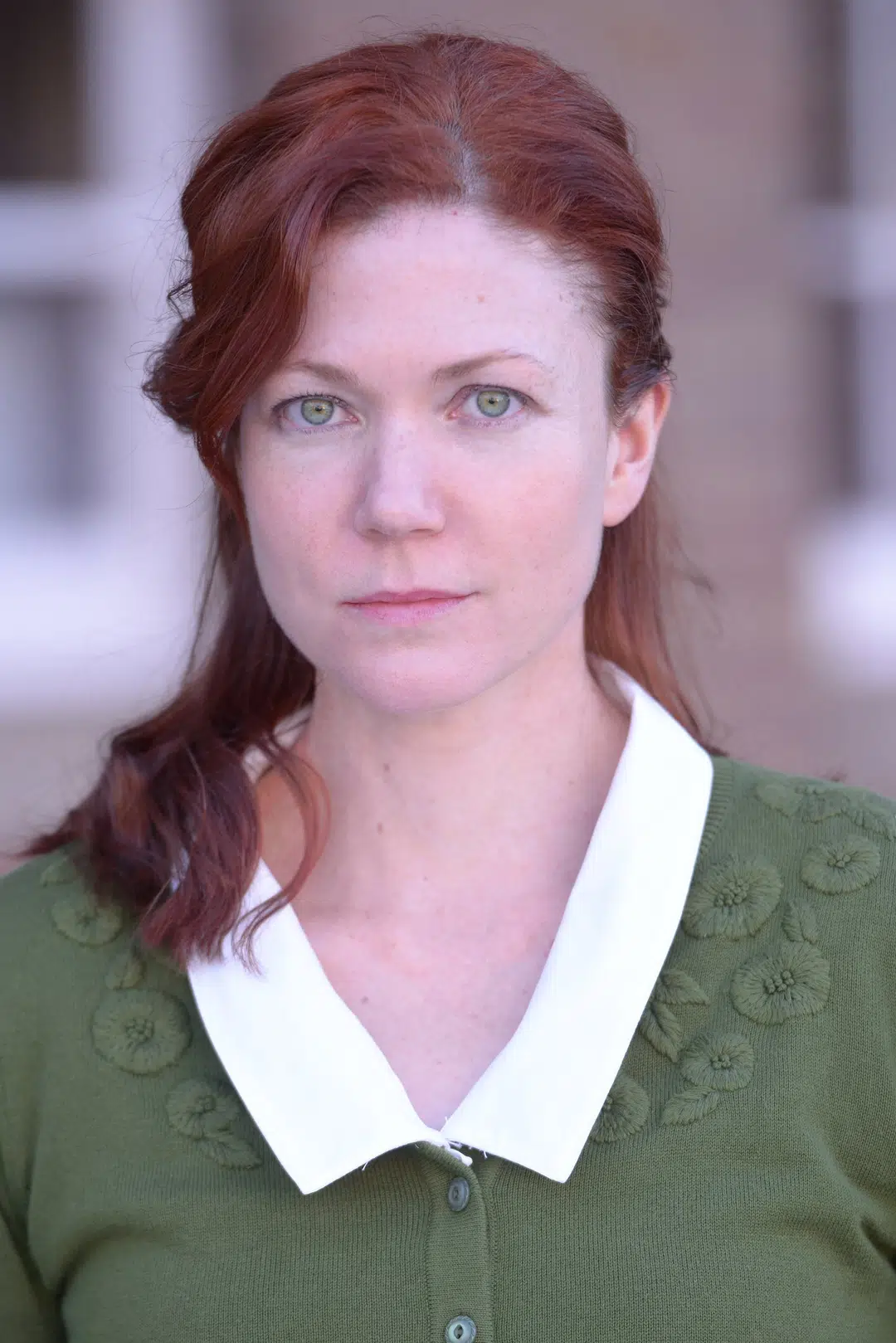 Louise Dodge