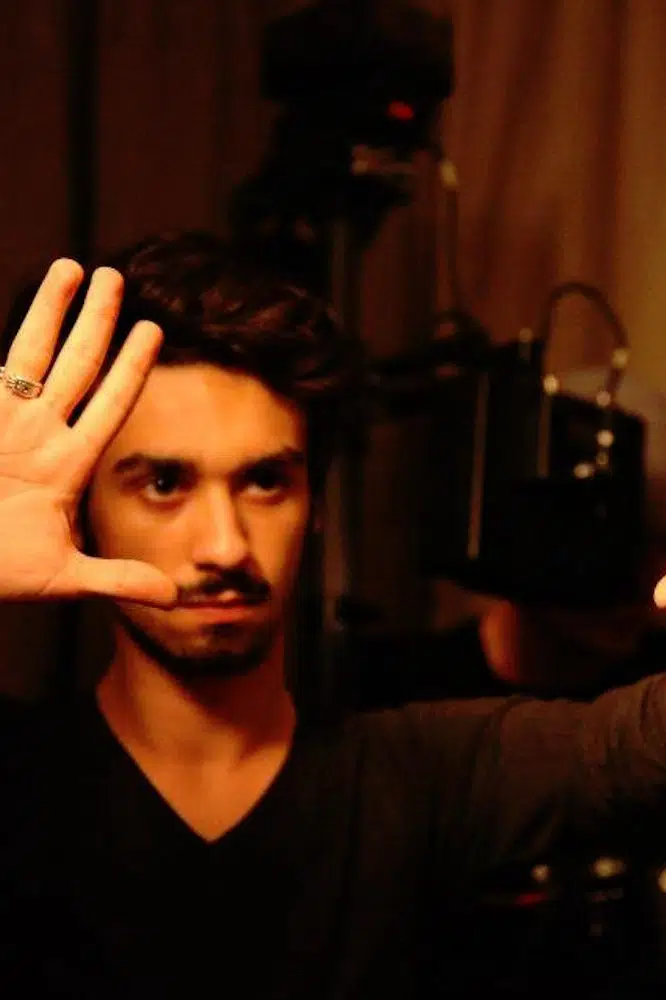 Adrien boublil