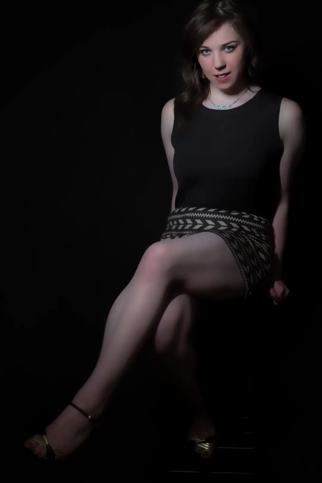 Lauren K. Smith