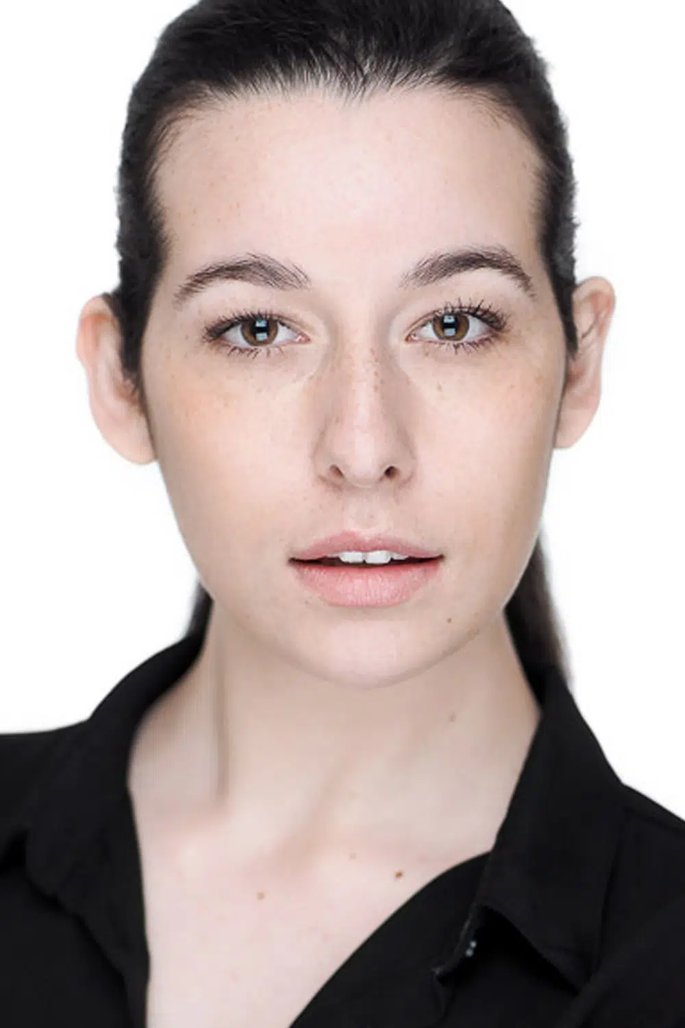Hannah Hale