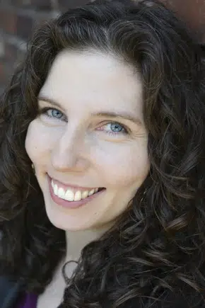 Heather Lee Rogers